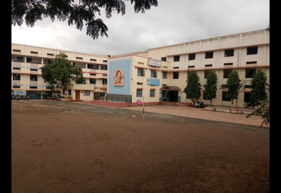 Sharada PU College Dharwad